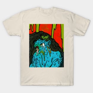 Sweet eye T-Shirt